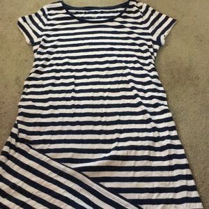 Maternity dress xl
